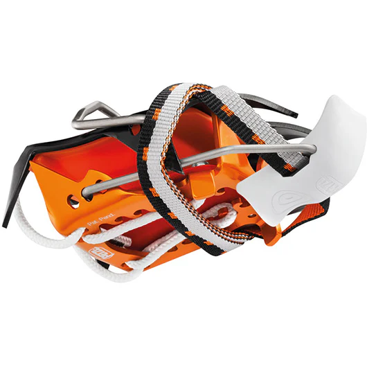 Petzl - Irvis Hybrid Crampon - Image 5