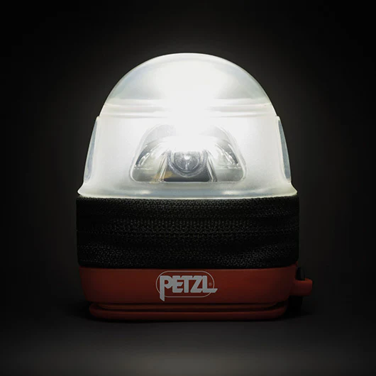 Petzl - Noctilight Headlamp Case - Image 3