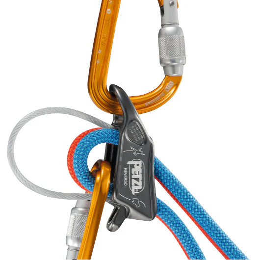 Petzl - Reverso - Image 4