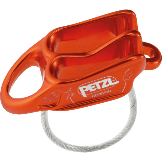 Petzl - Reverso - Image 5