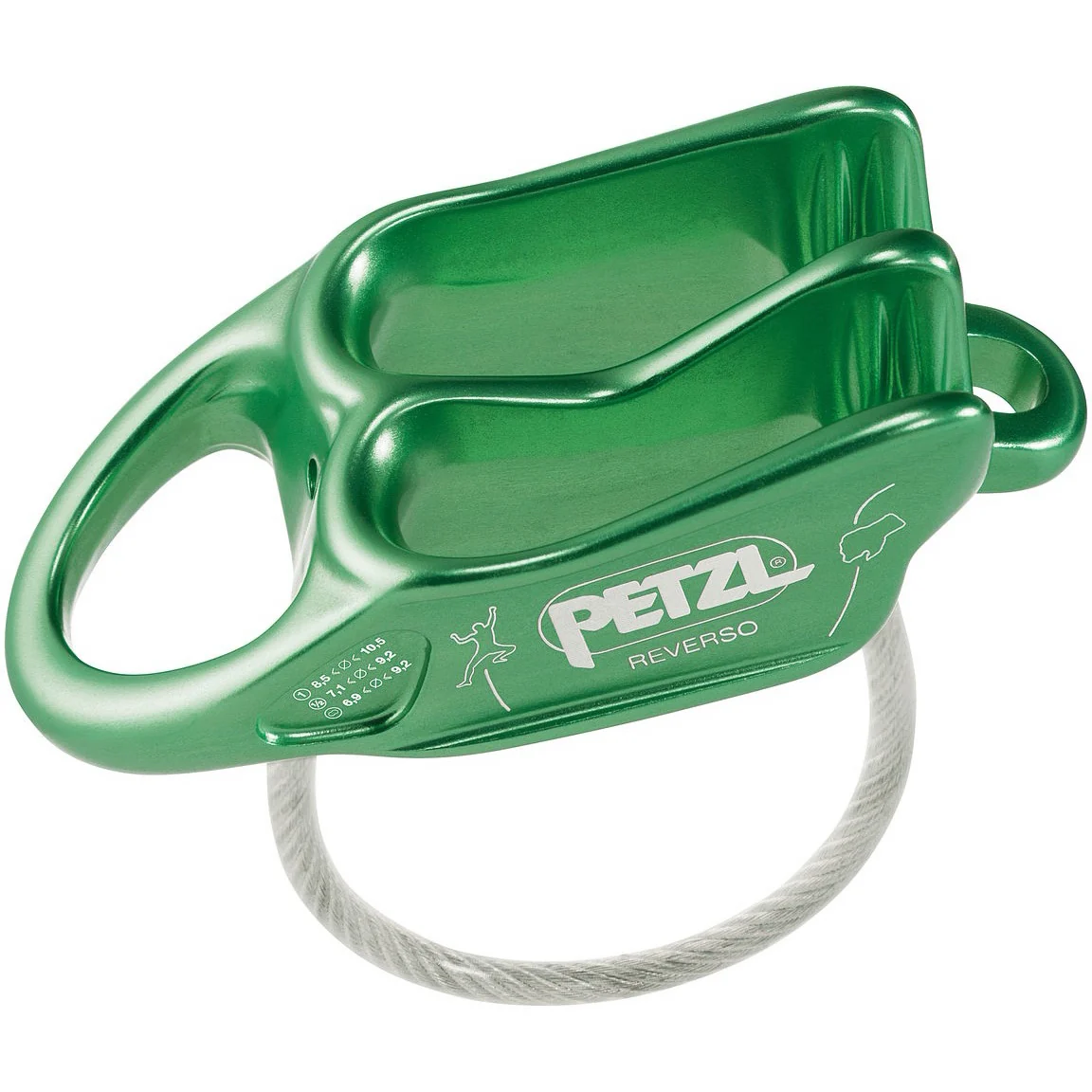 Petzl - Reverso - Image 6