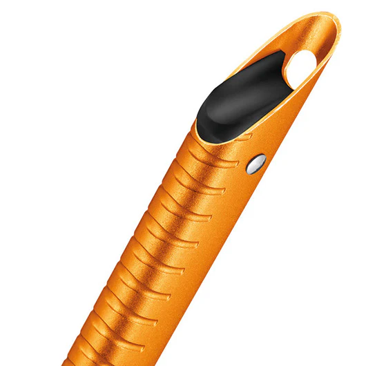 Petzl - Ride Ski Touring Axe, 45cm - Image 3