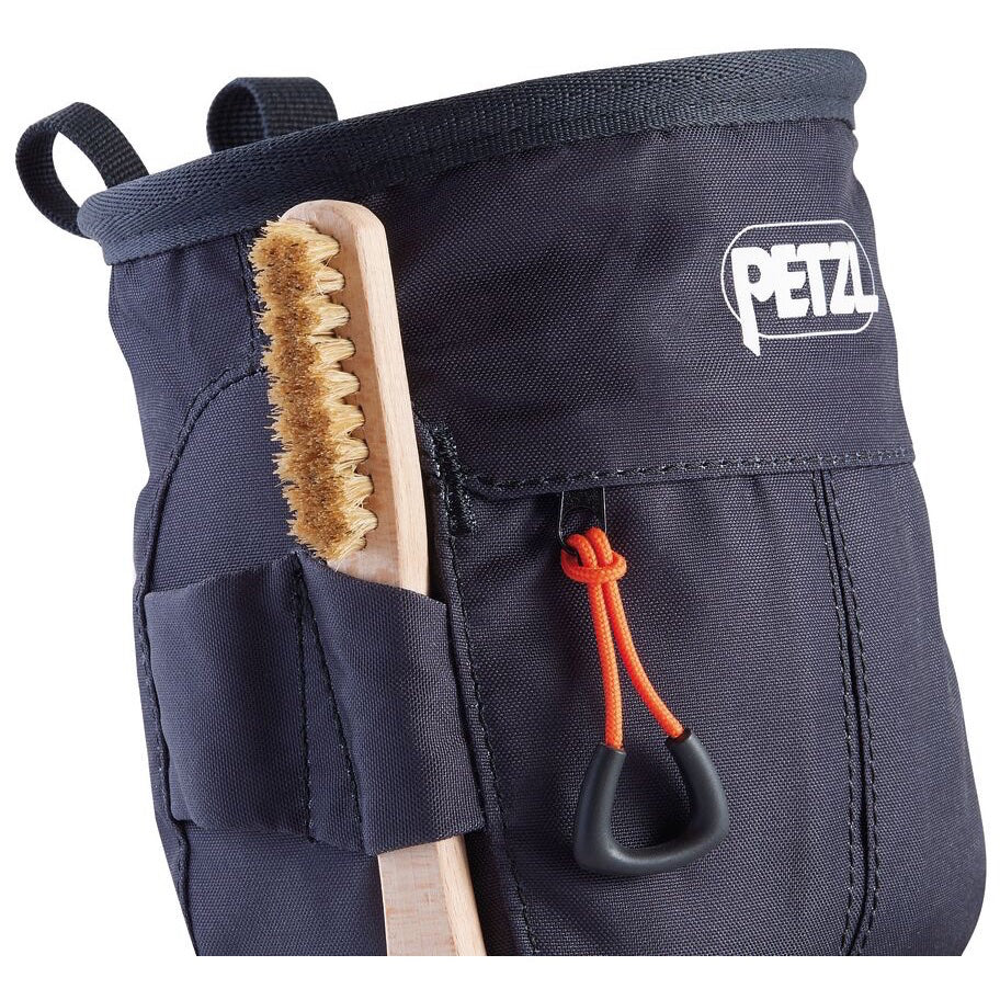 Petzl - Sakapoche Chalk Bag and Belt - Image 3