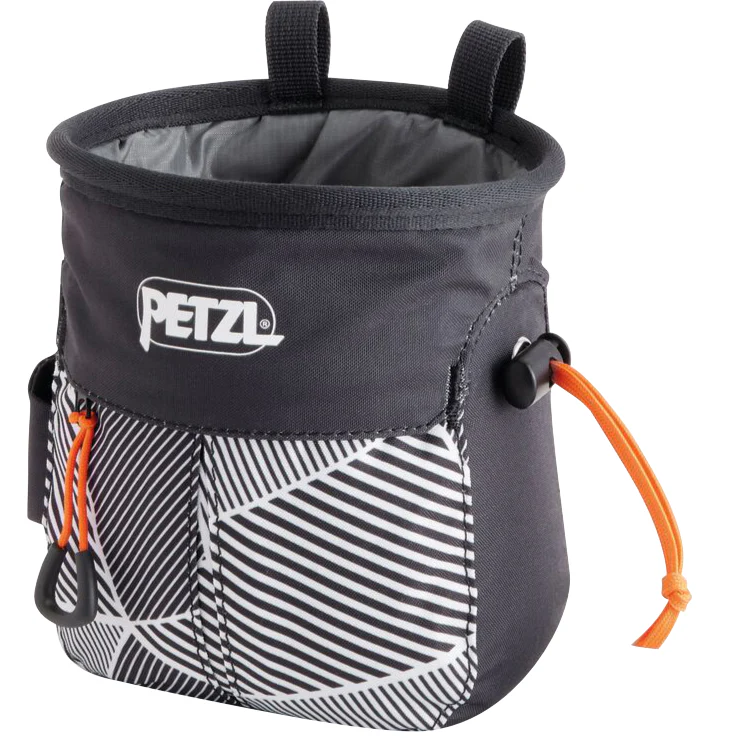 Petzl - Sakapoche Chalk Bag and Belt - Image 5