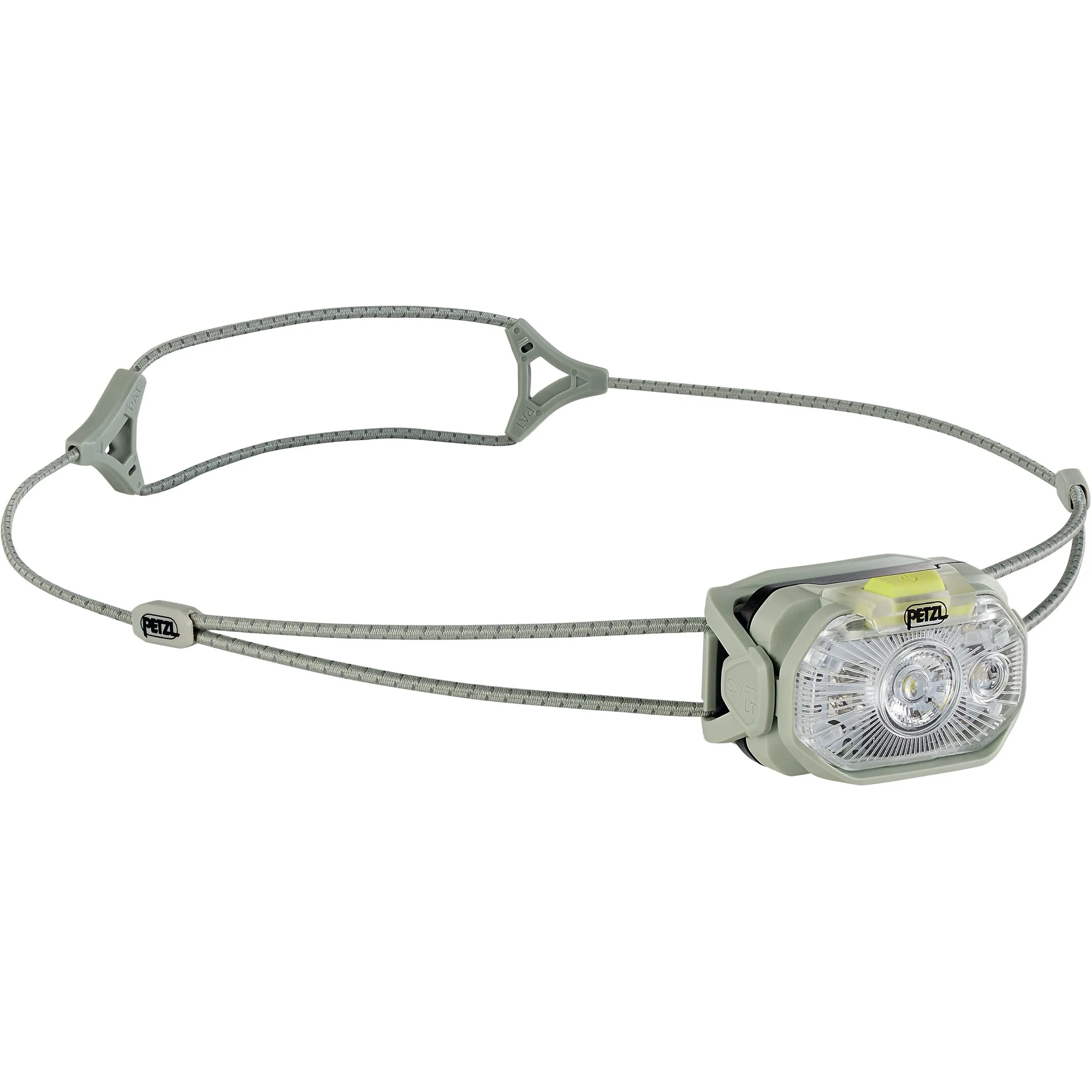 Petzl - Swift LT Rechargeable LED Headlamp (380 LUMENS) - Image 6