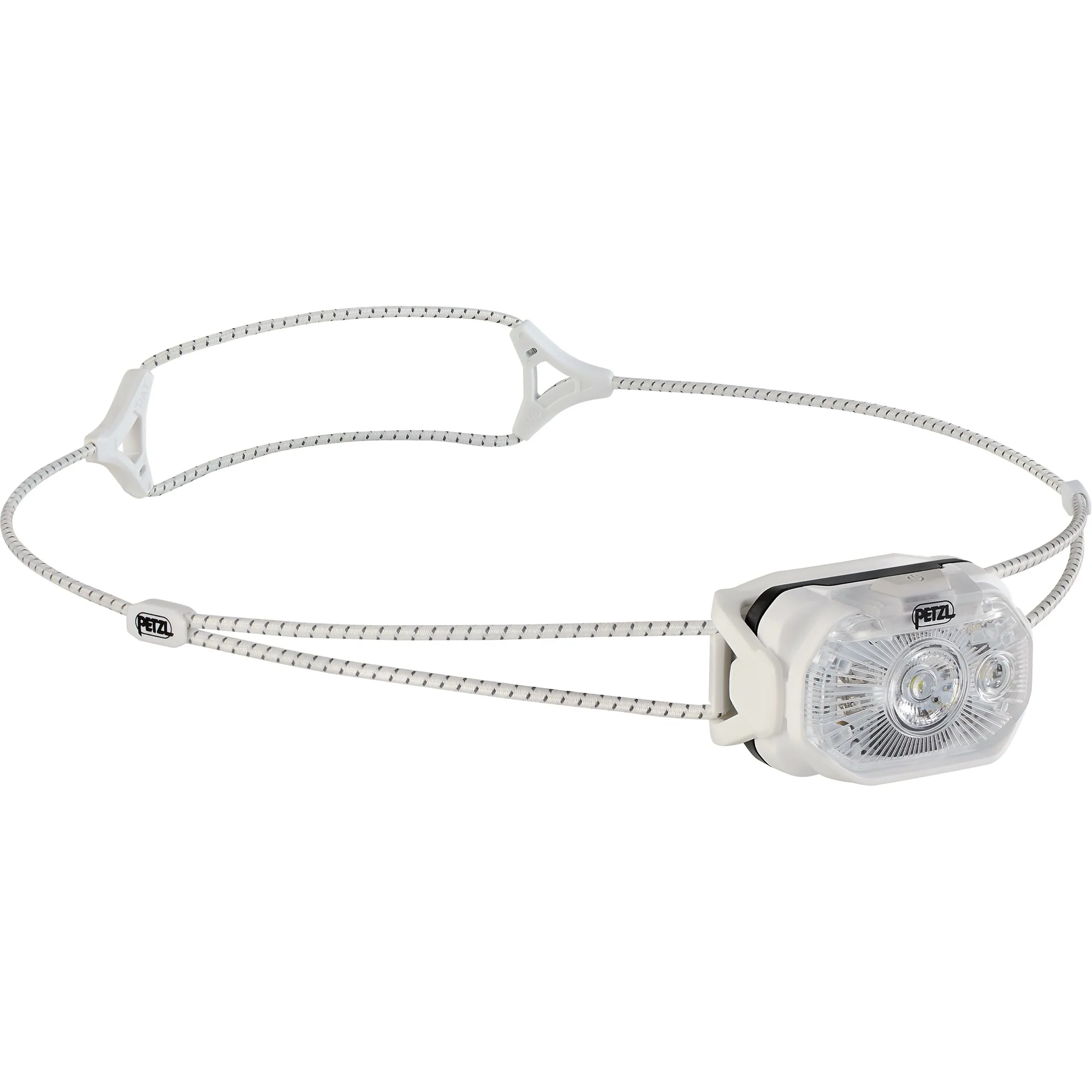 Petzl - Swift LT Rechargeable LED Headlamp (380 LUMENS) - Image 7