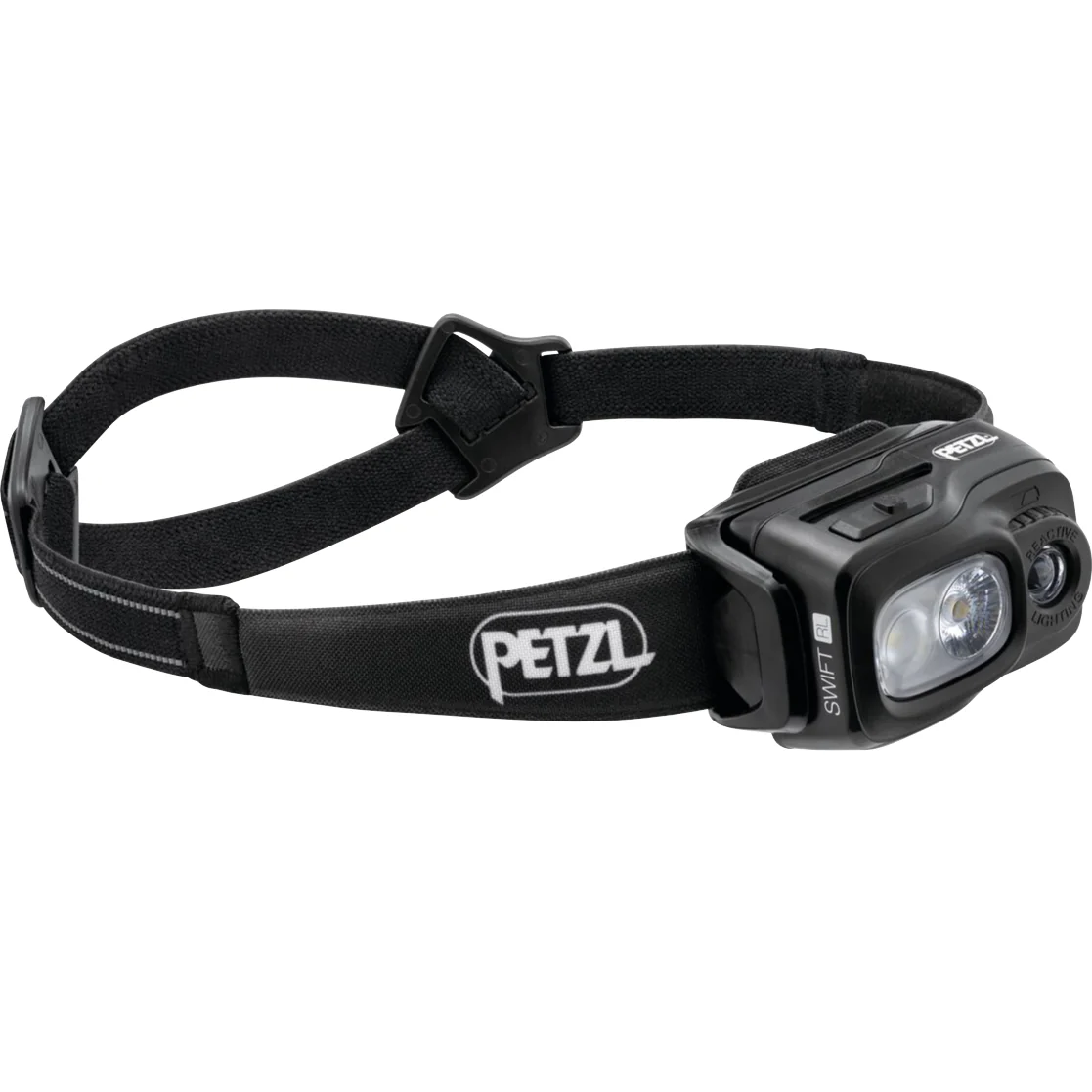 Petzl - Swift RL Reactive LED Headlamp (1100 LUMENS) - Image 5
