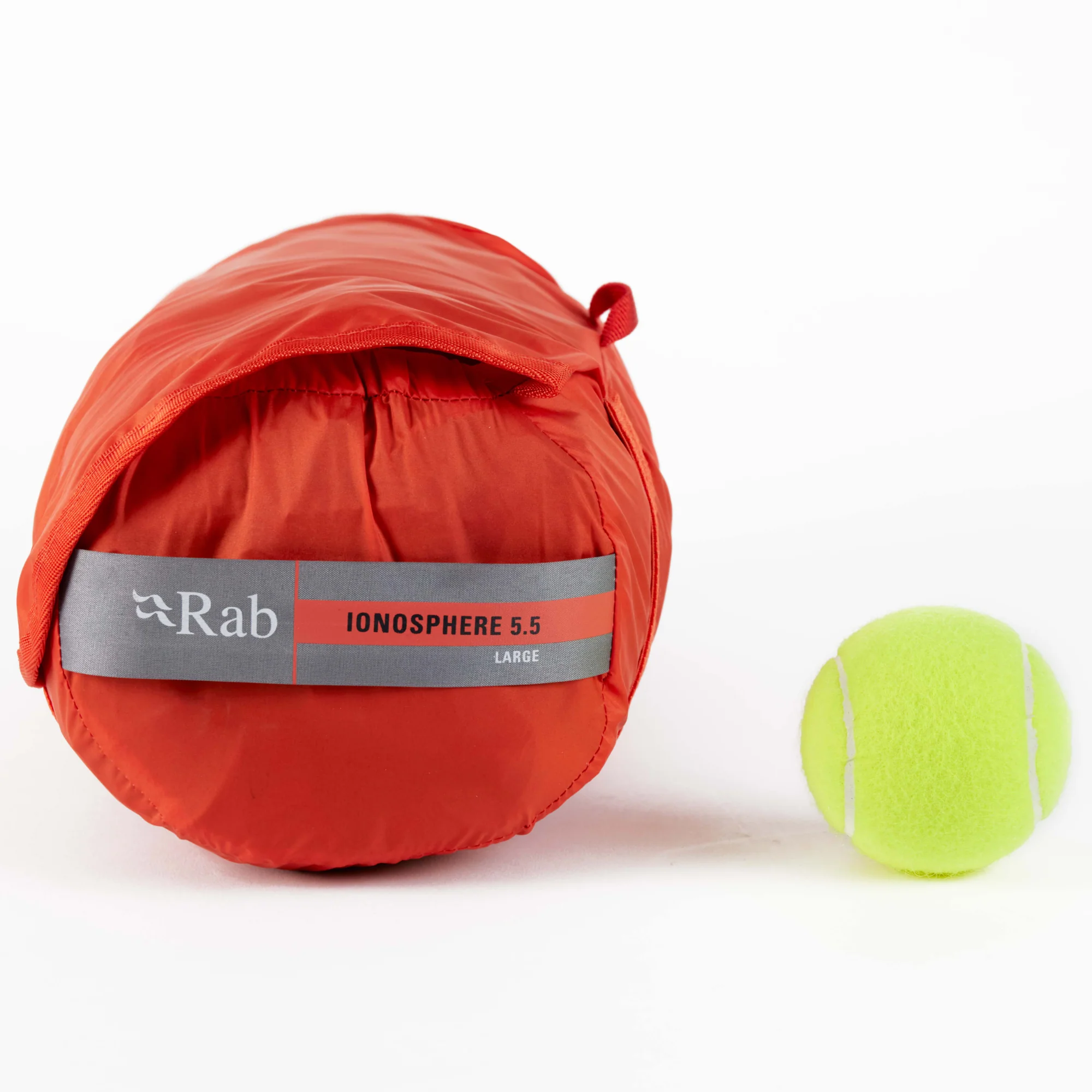 Rab - Ionosphere 5.5, Large - Image 3