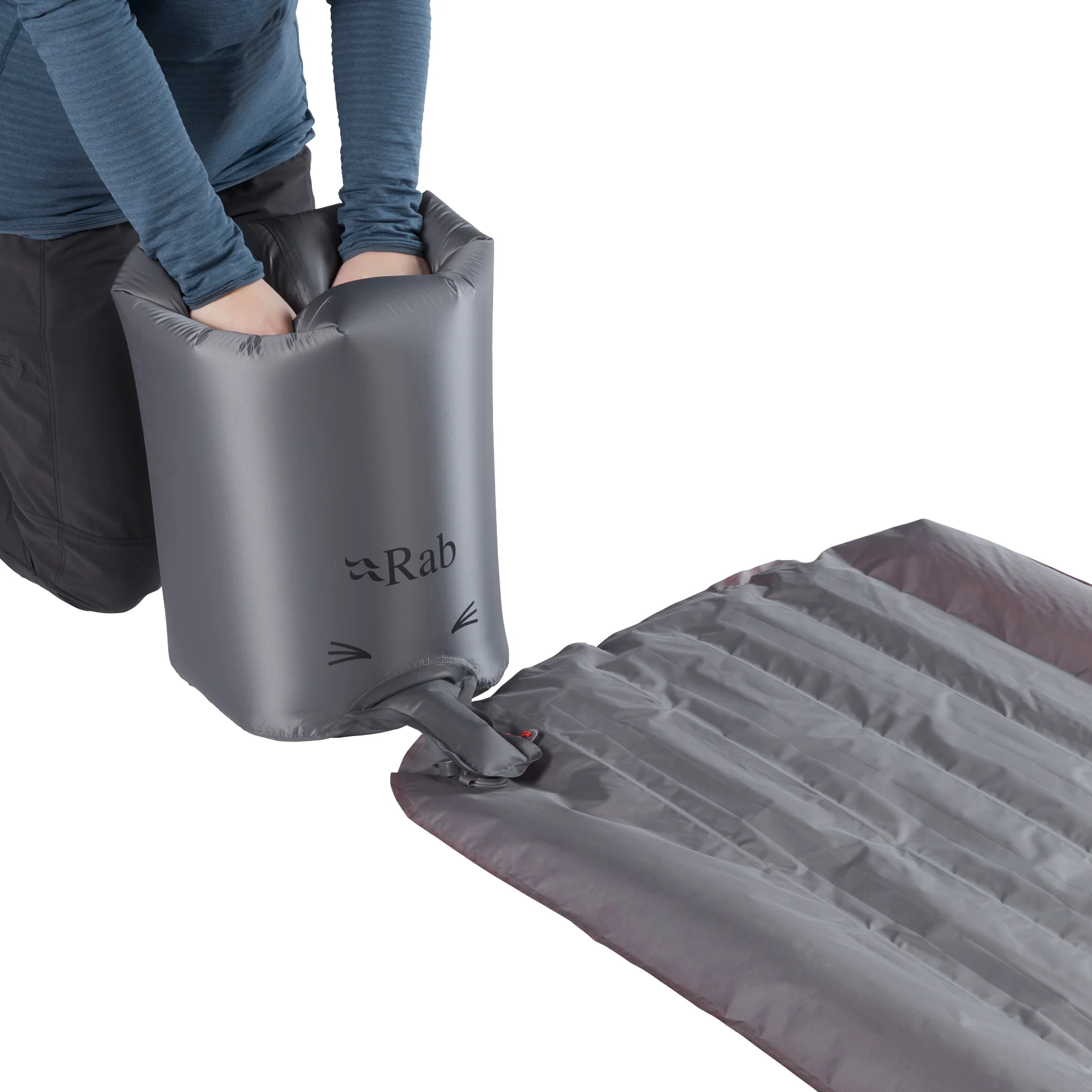 Rab - Ionosphere 5.5, Large - Image 4