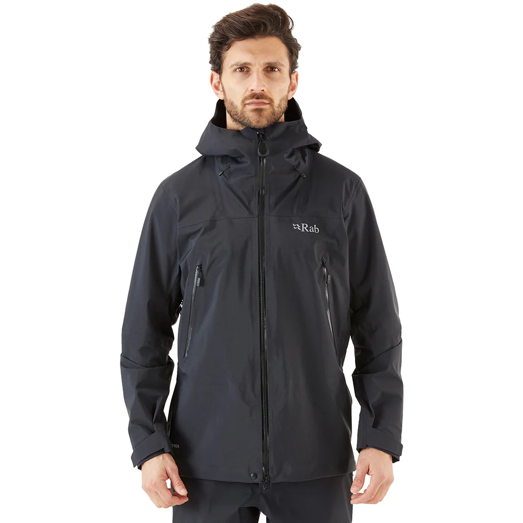 Rab - Men's Kangri Gore-Tex Jacket - Image 4