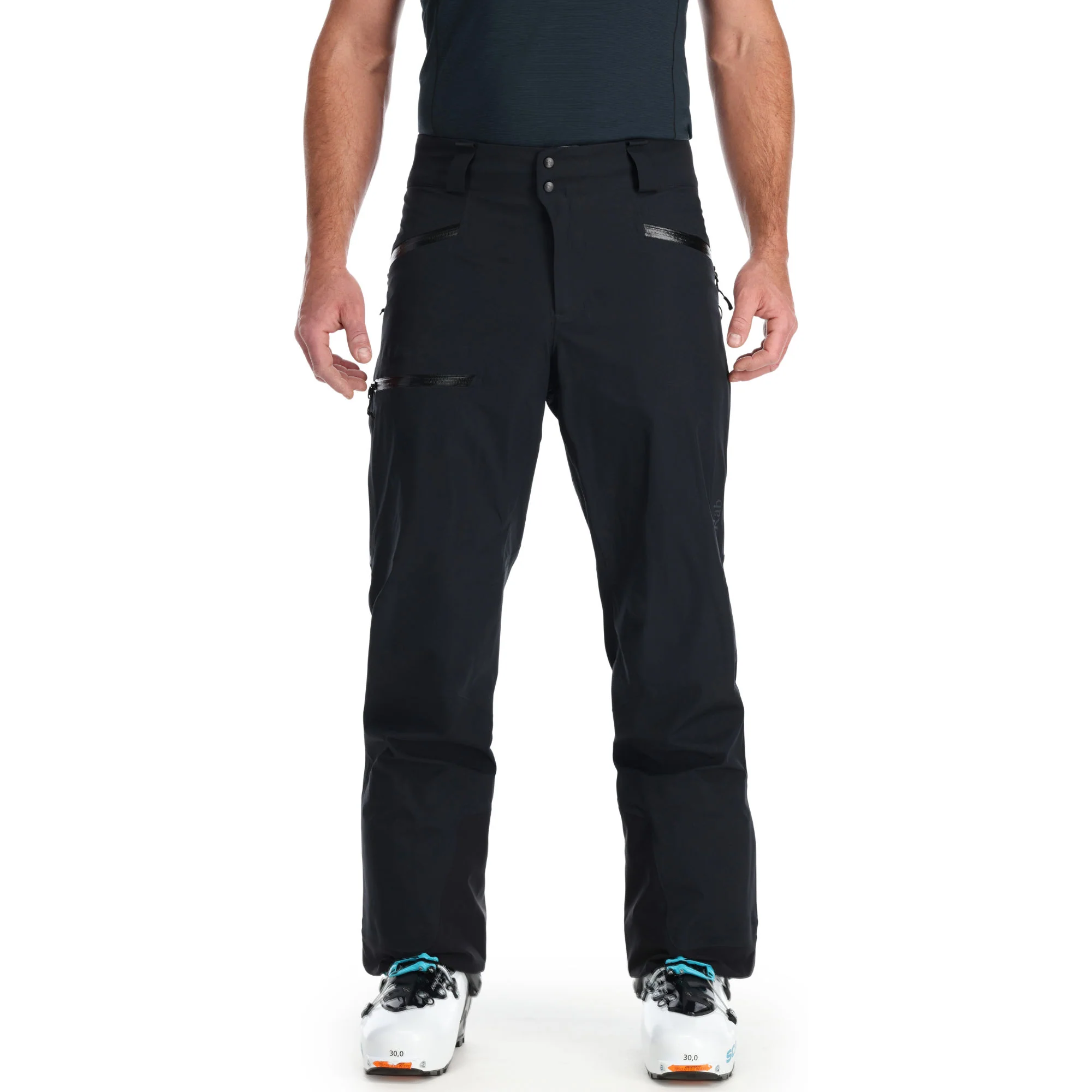 Rab - Men's Khroma Kinetic Pants - Image 4