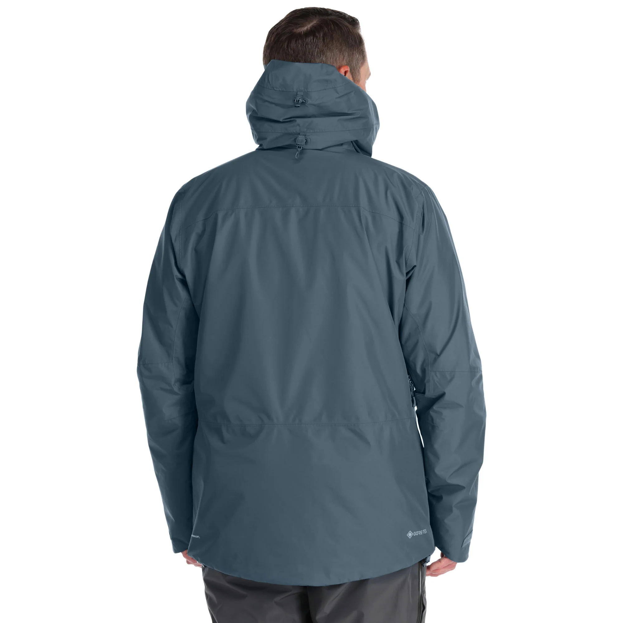 Rab - Men's Khroma Volition Gore-Tex Jacket - Image 3