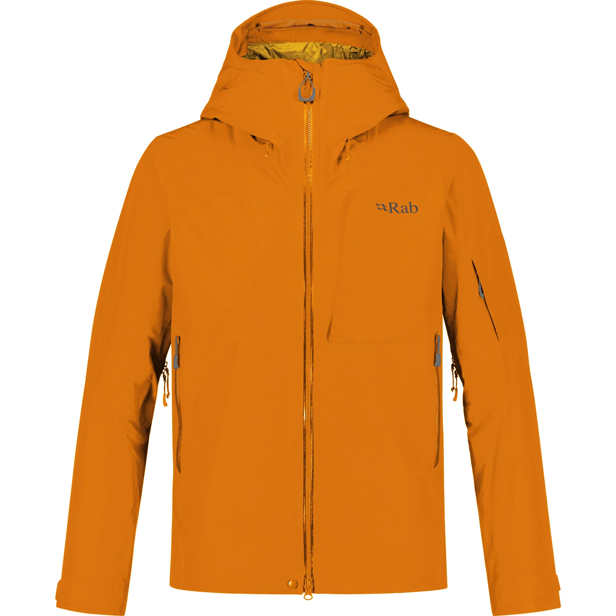 Rab - Men's Khroma Volition Gore-Tex Jacket - Image 5