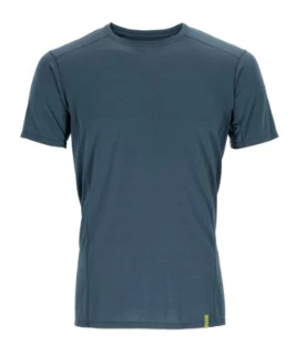 Rab - Men's Syncrino Base SS Teeu - Image 3