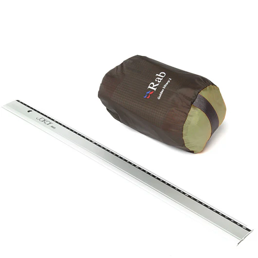 Rab - Siltarp 2 (3x2.4m) - Image 3