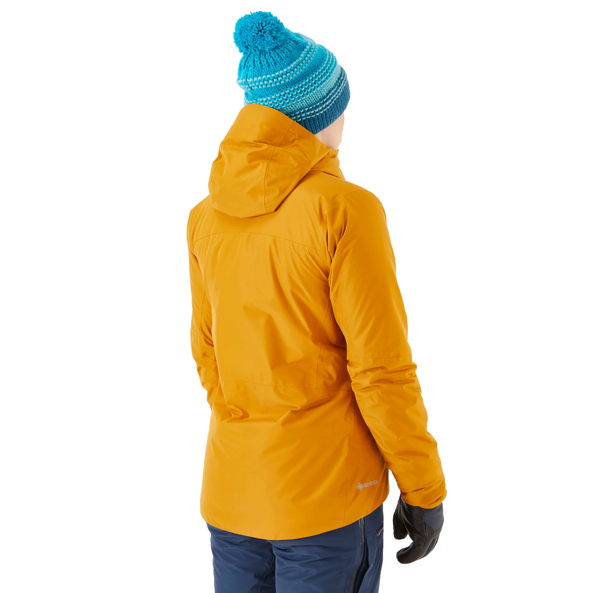 Rab - Women's Khroma Volition Gore-Tex Jacket - Image 5