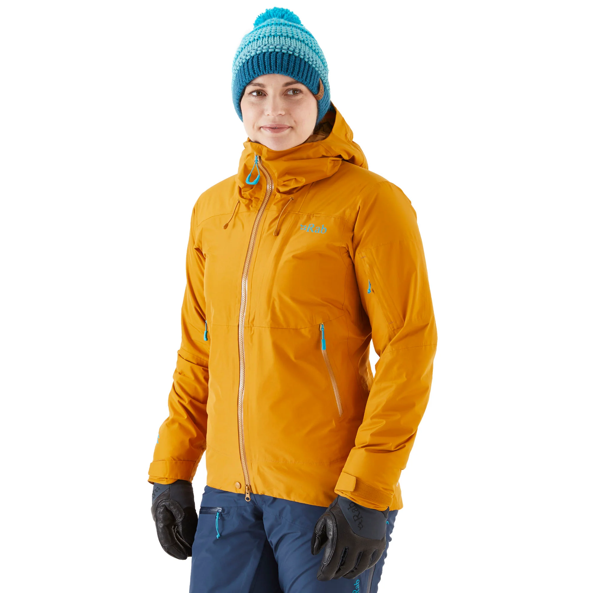 Rab - Women's Khroma Volition Gore-Tex Jacket - Image 6