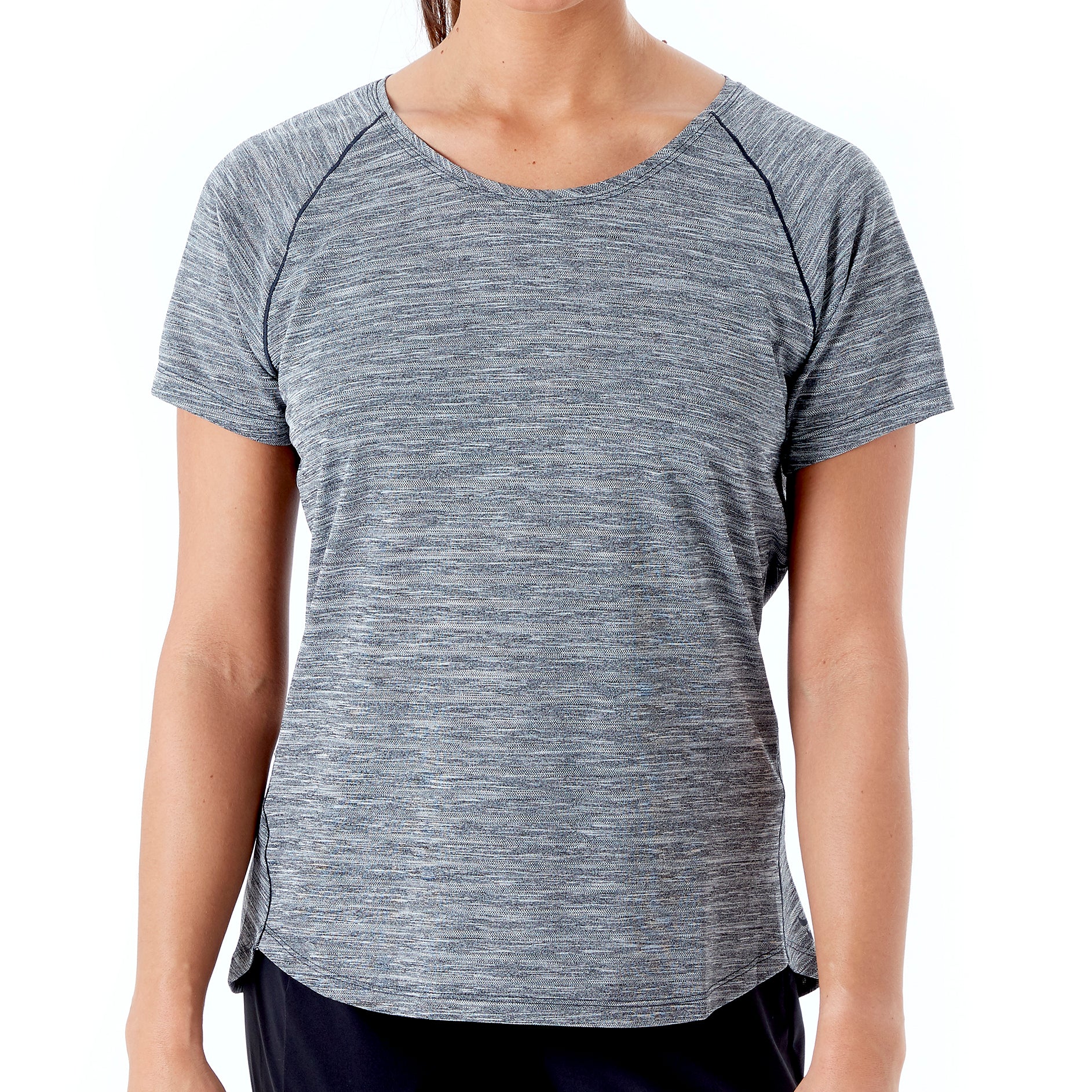 Rab - Women's Wisp Tee - Image 3
