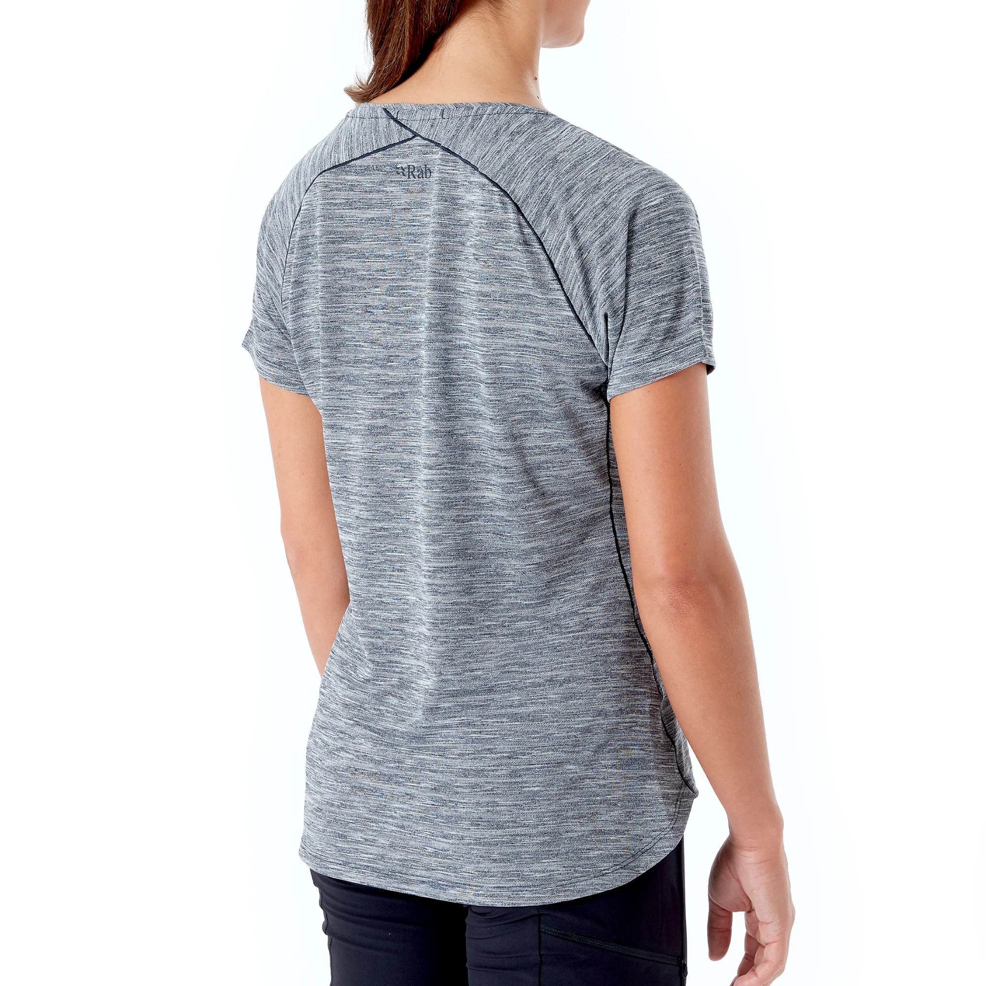 Rab - Women's Wisp Tee - Image 4
