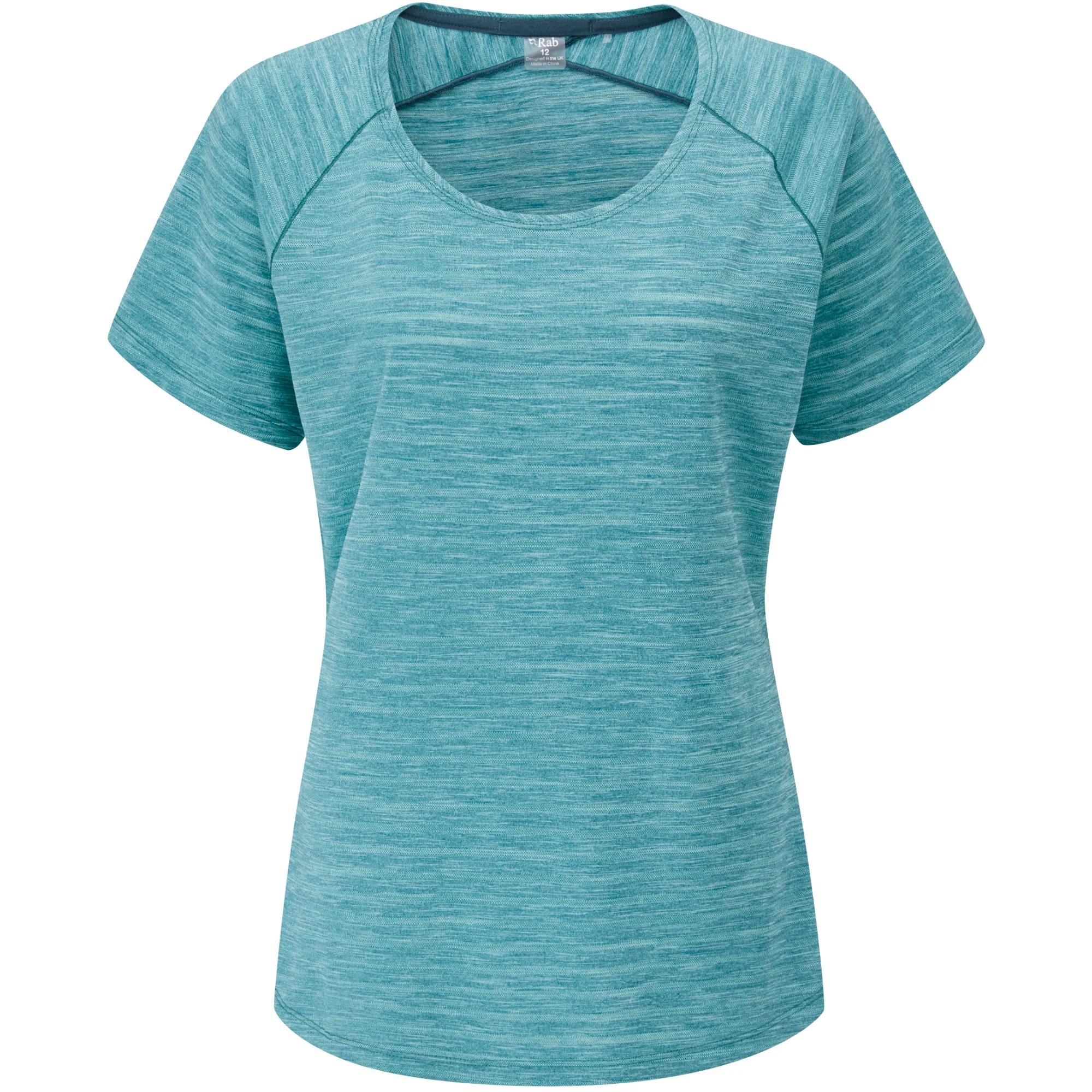 Rab - Women's Wisp Tee - Image 5