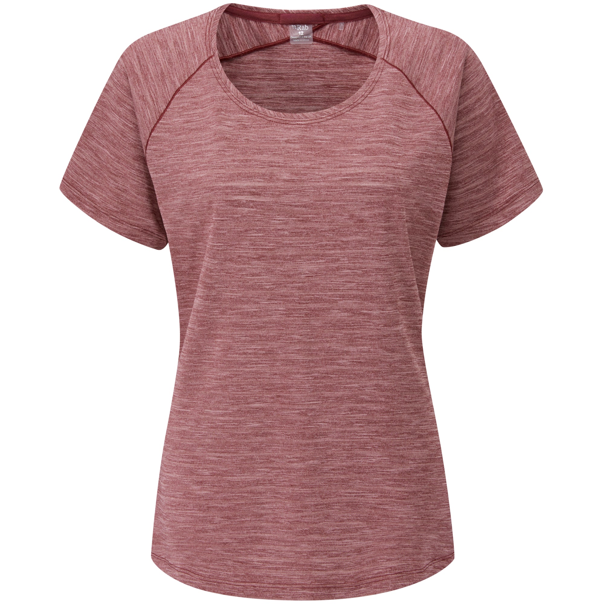 Rab - Women's Wisp Tee - Image 6