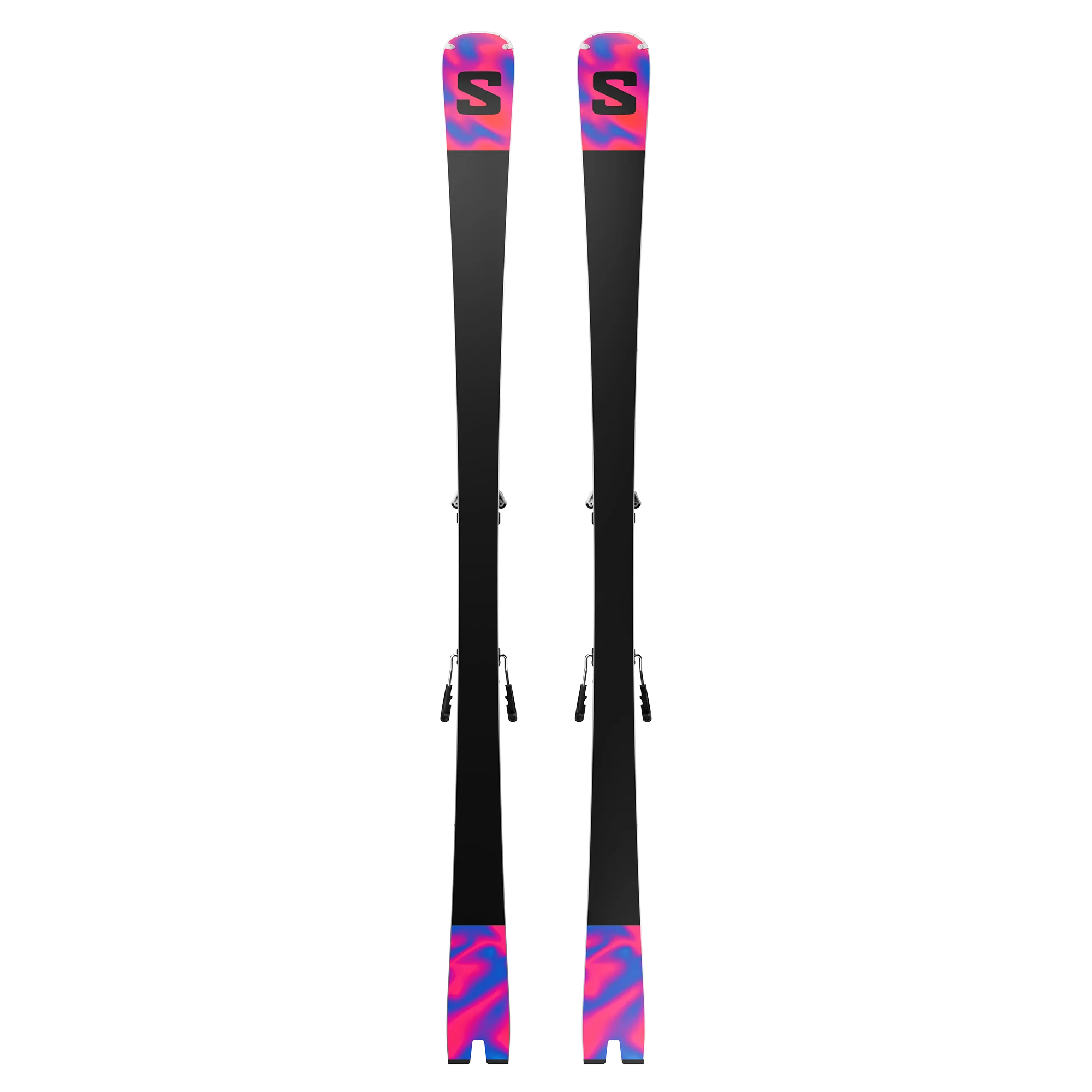 Salomon - Addikt Pro + Easytrak MI12 GW - Image 4