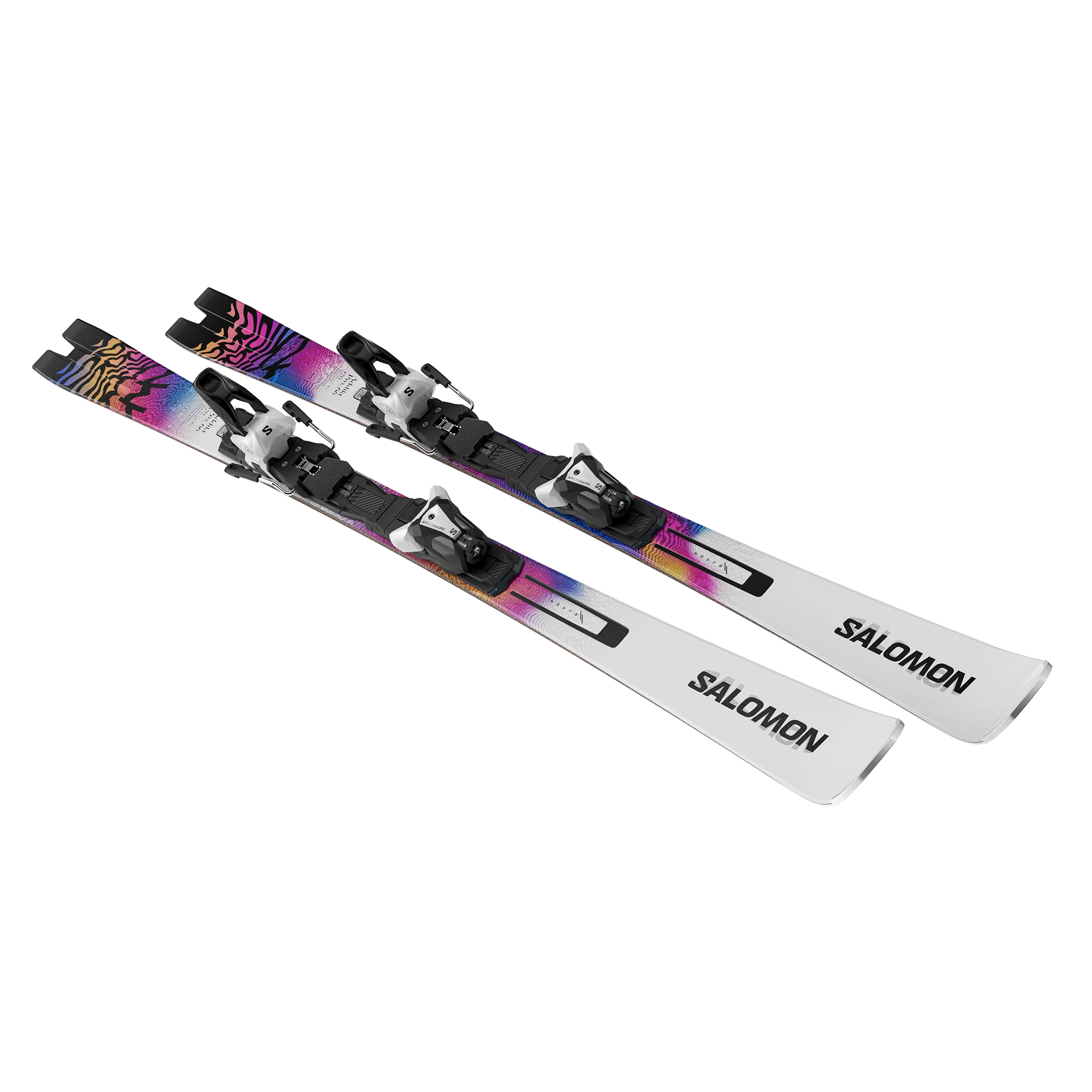 Salomon - Addikt Pro + Easytrak MI12 GW - Image 5