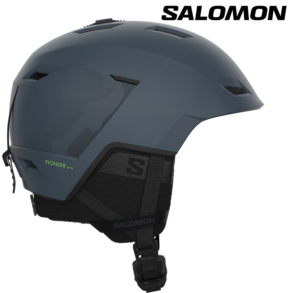 Salomon - Pioneer LT Pro White - Image 3