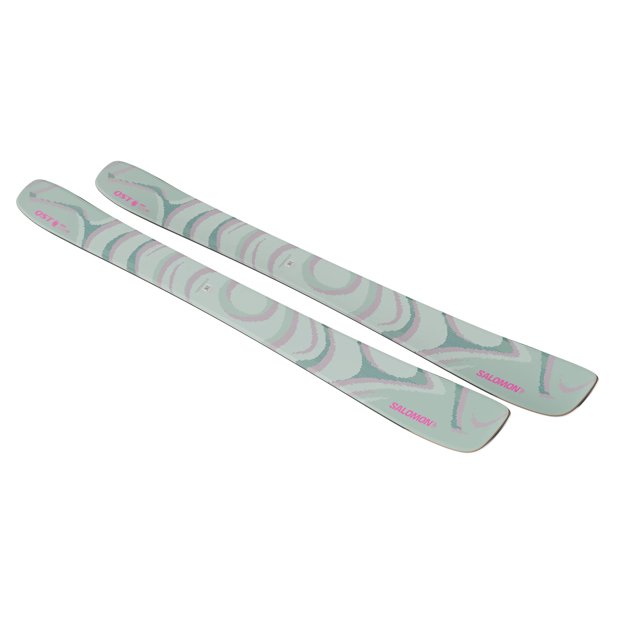 Salomon - QST 100 - Image 10