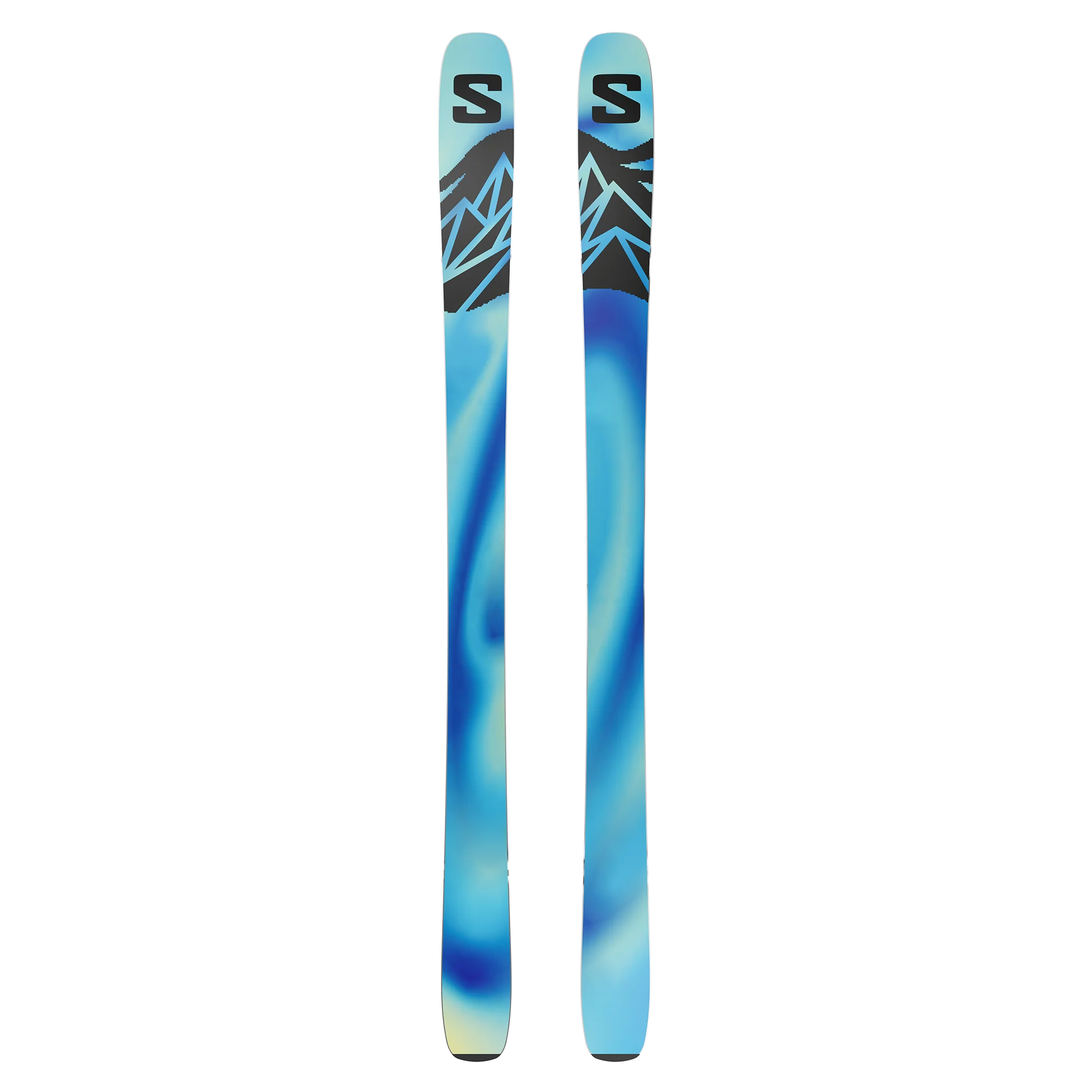 Salomon - QST 100 - Image 3