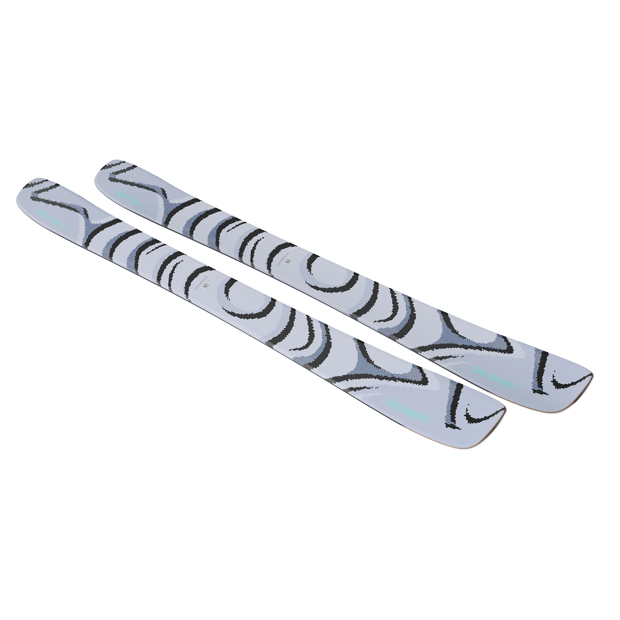 Salomon - QST 100 - Image 6