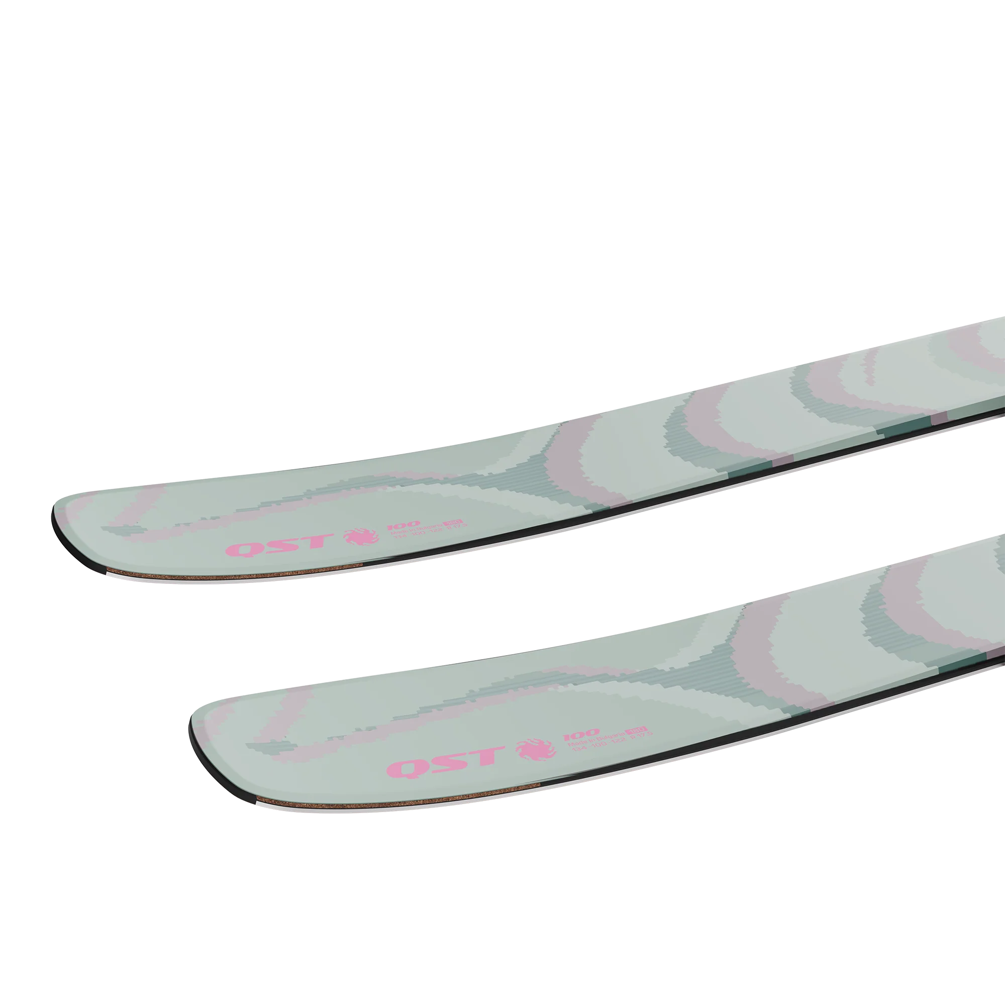 Salomon - QST 100 - Image 8