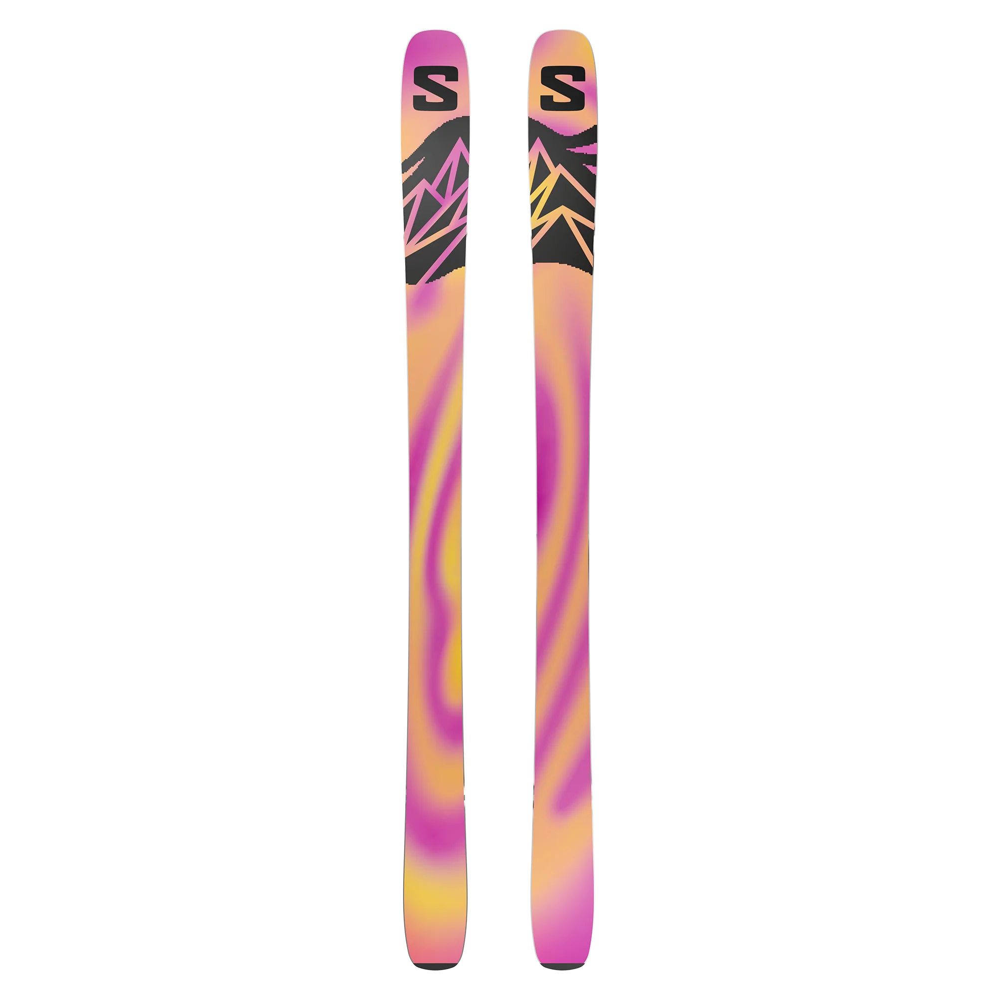 Salomon - QST 100 - Image 9