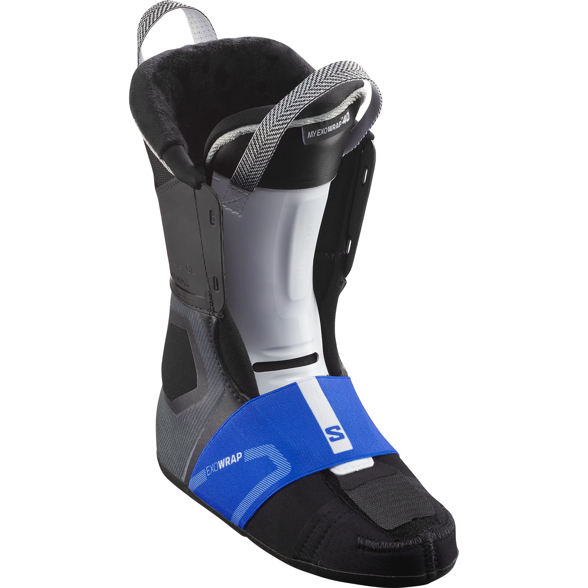 Salomon - S/Pro Supra Dual BOA 105 W - Image 3