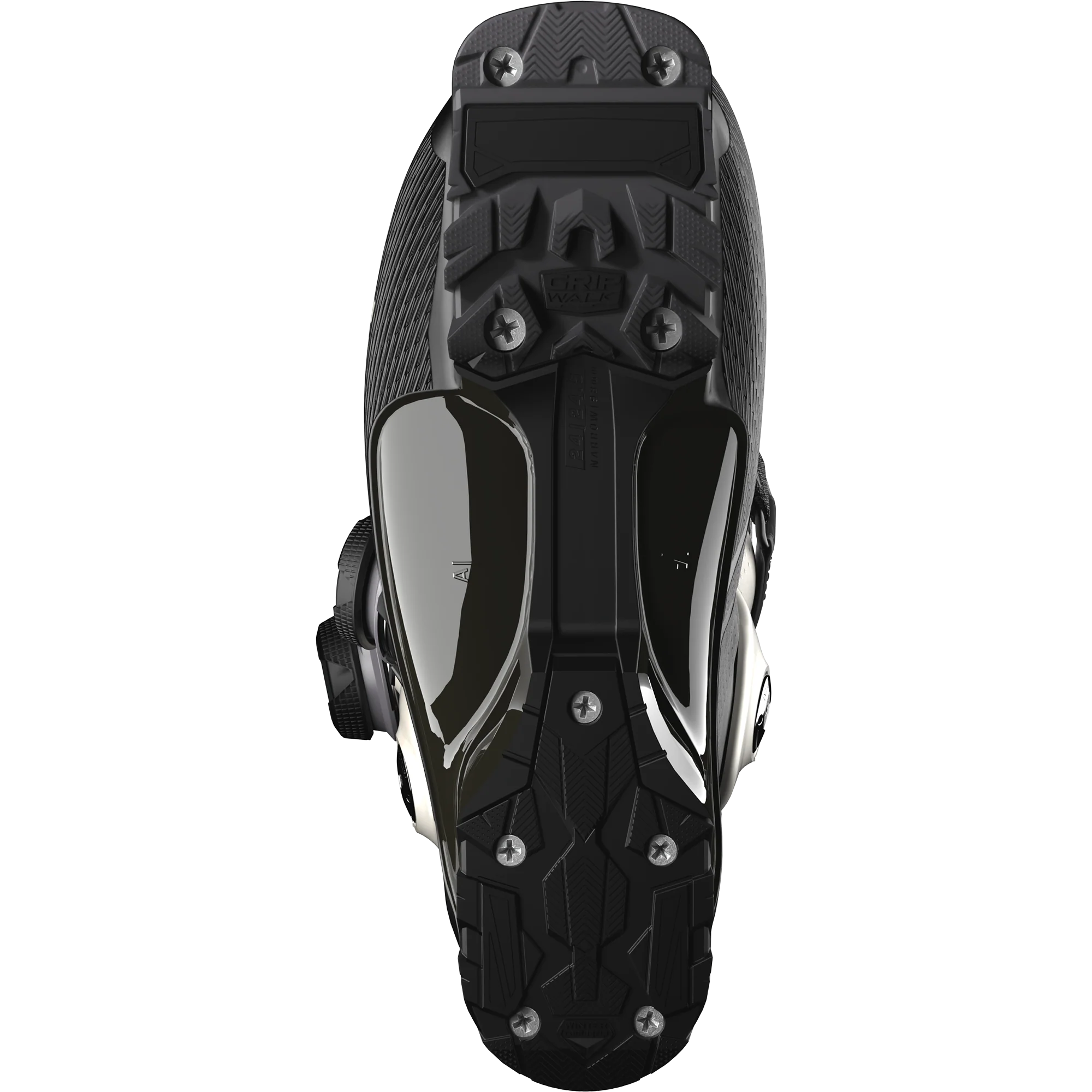 Salomon - S/Pro Supra Dual BOA 105 W - Image 4