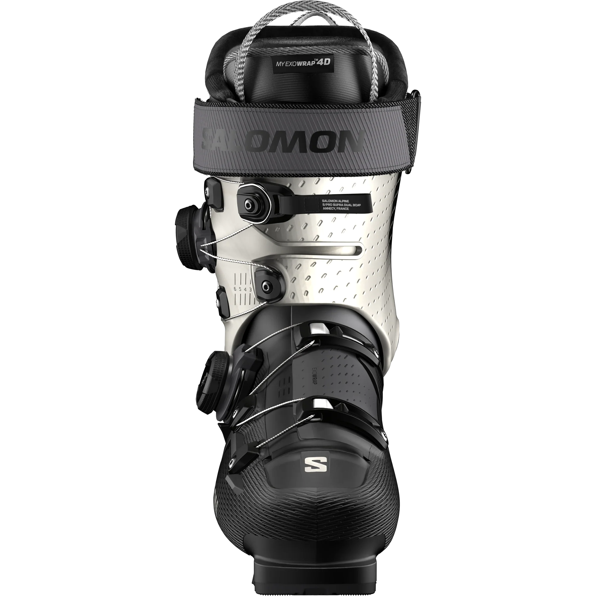 Salomon - S/Pro Supra Dual BOA 105 W - Image 5