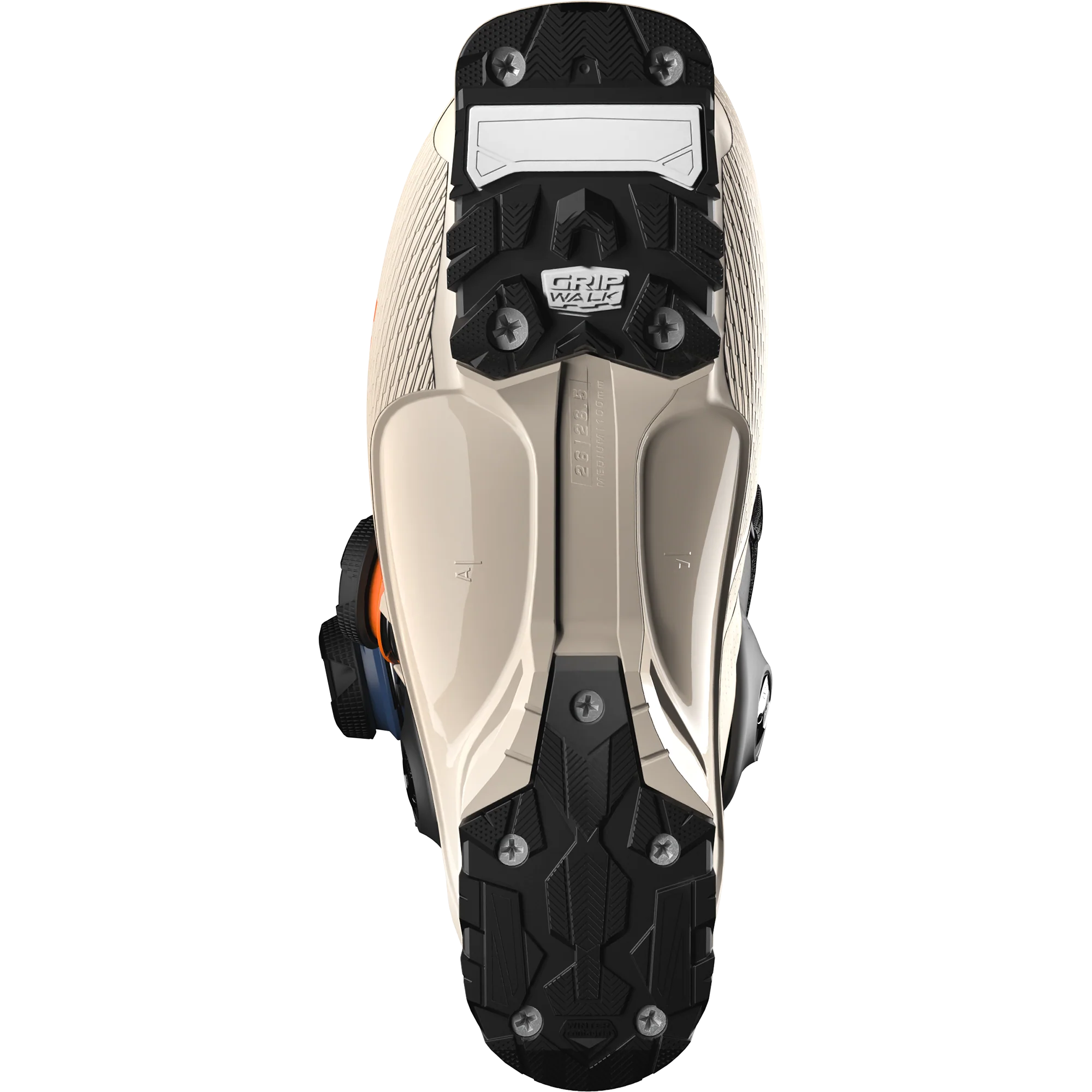 Salomon - S/Pro Supra Dual BOA 120 - Image 4