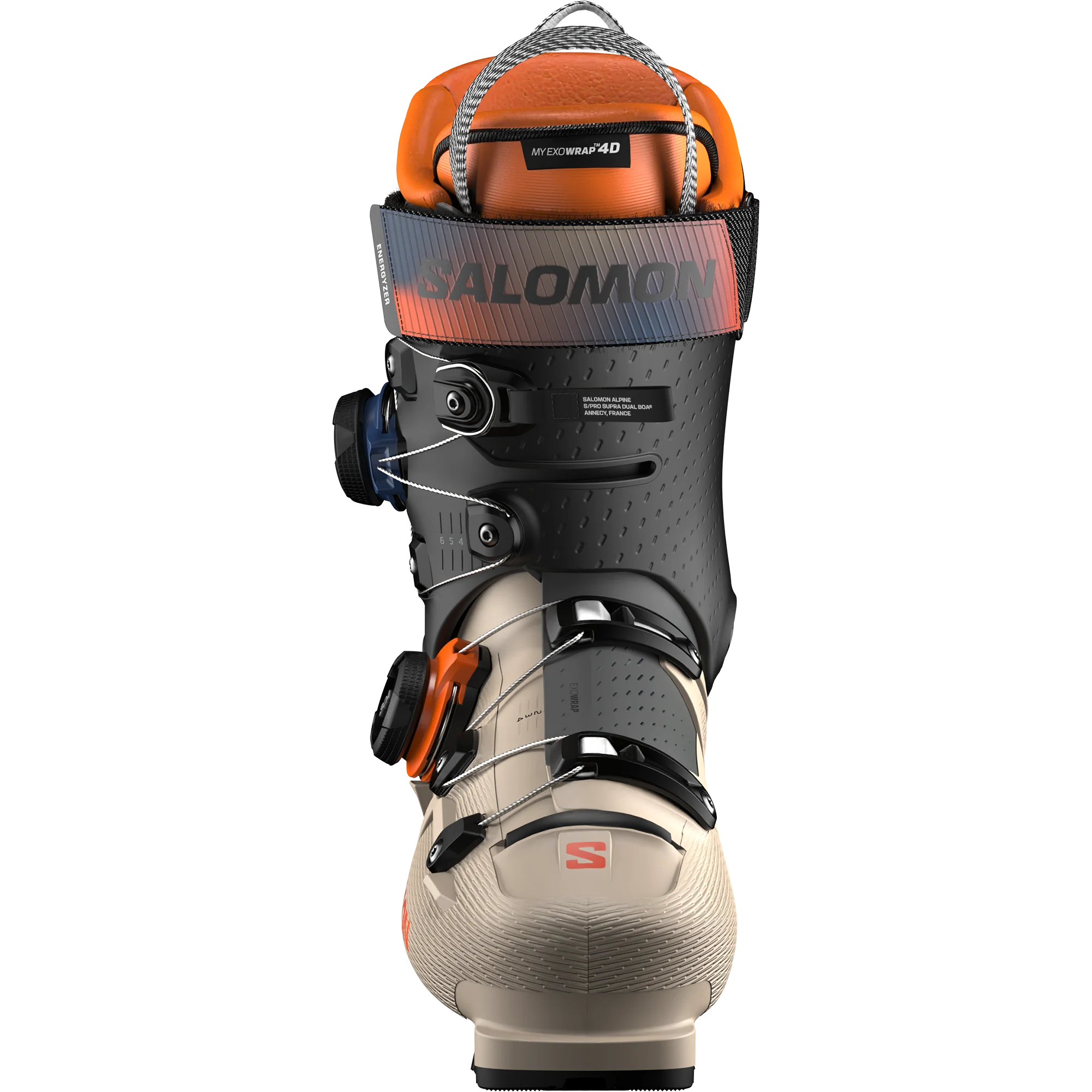 Salomon - S/Pro Supra Dual BOA 120 - Image 5