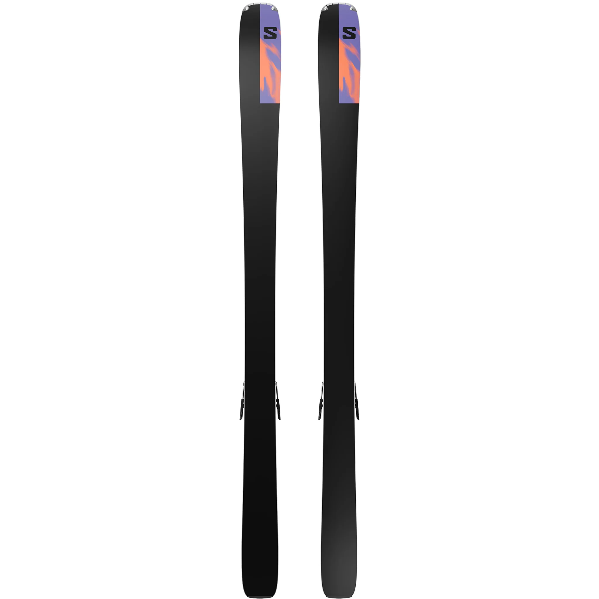 Salomon - Stance 80 + Easytrak M10 GW - Image 4