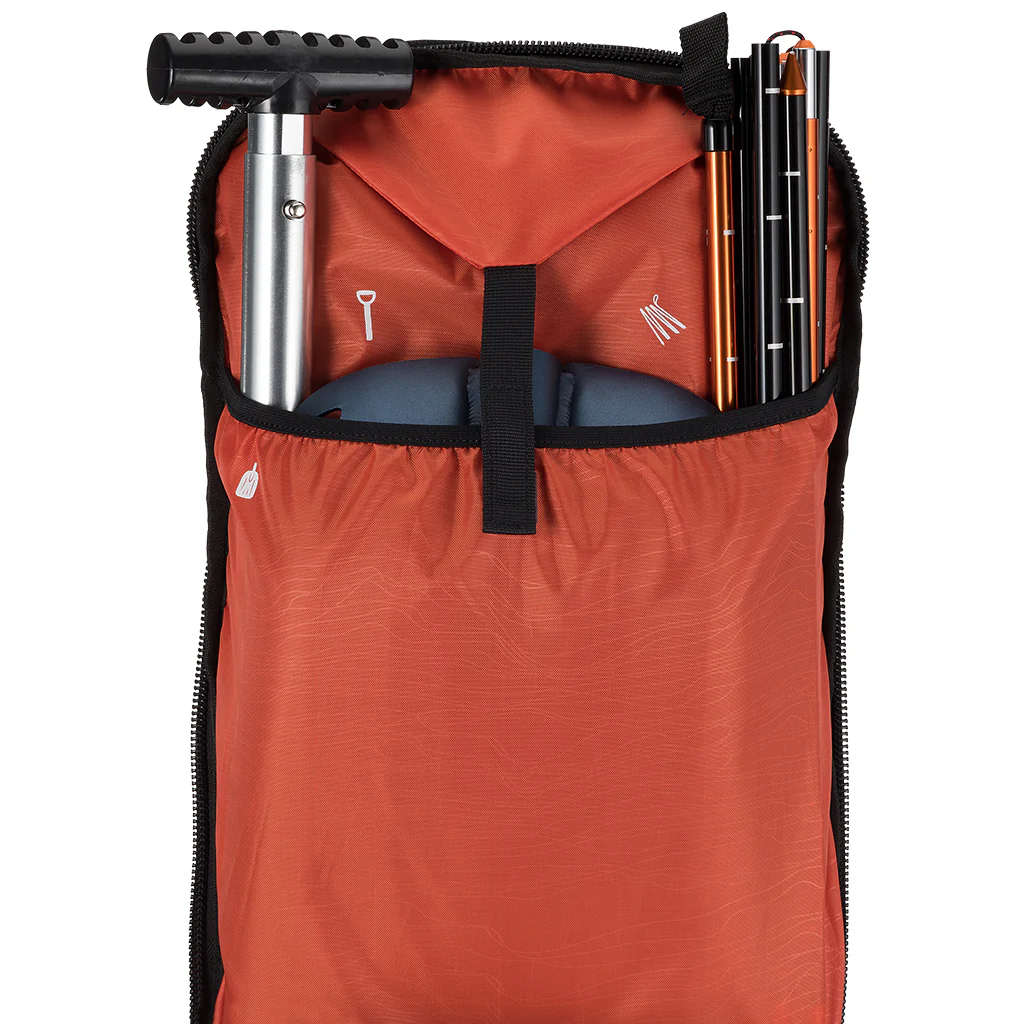 Scott - Patrol E1 40 Backpack - Image 11