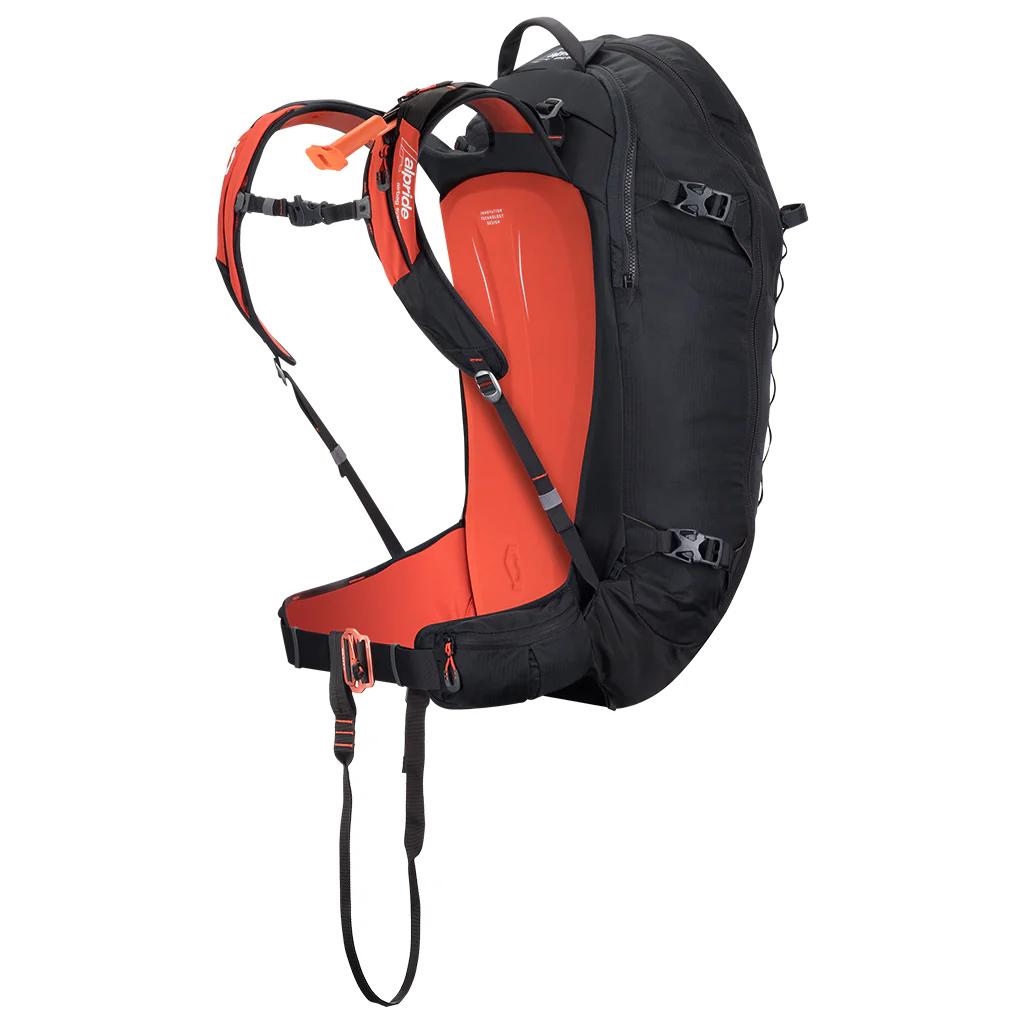 Scott - Patrol E1 40 Backpack - Image 3