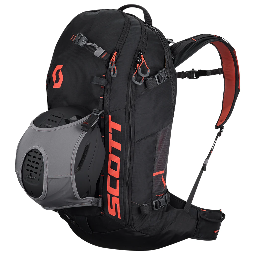 Scott - Patrol E1 40 Backpack - Image 4