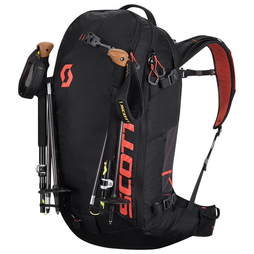 Scott - Patrol E1 40 Backpack - Image 7