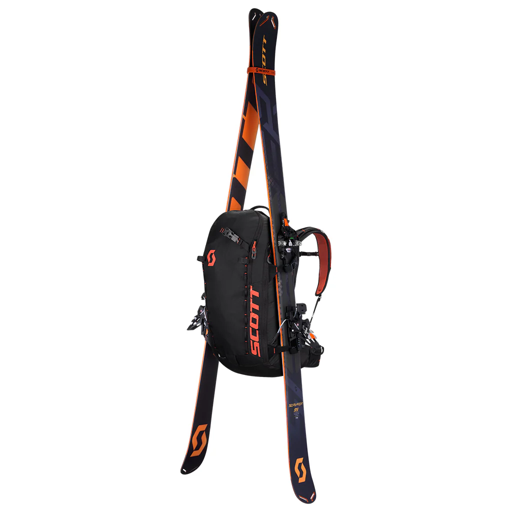 Scott - Patrol E1 40 Backpack - Image 8