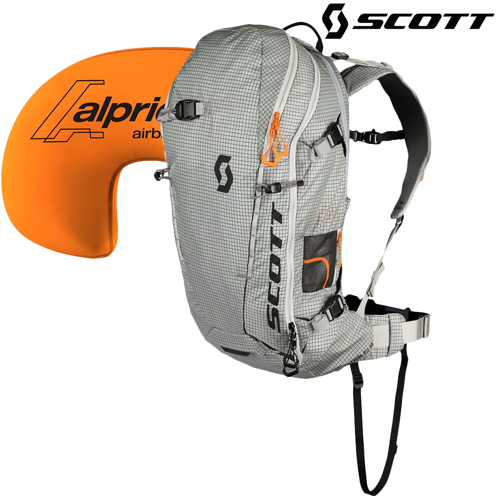 Scott - Scott Patrol E2 30 Kit Backpack - Image 3