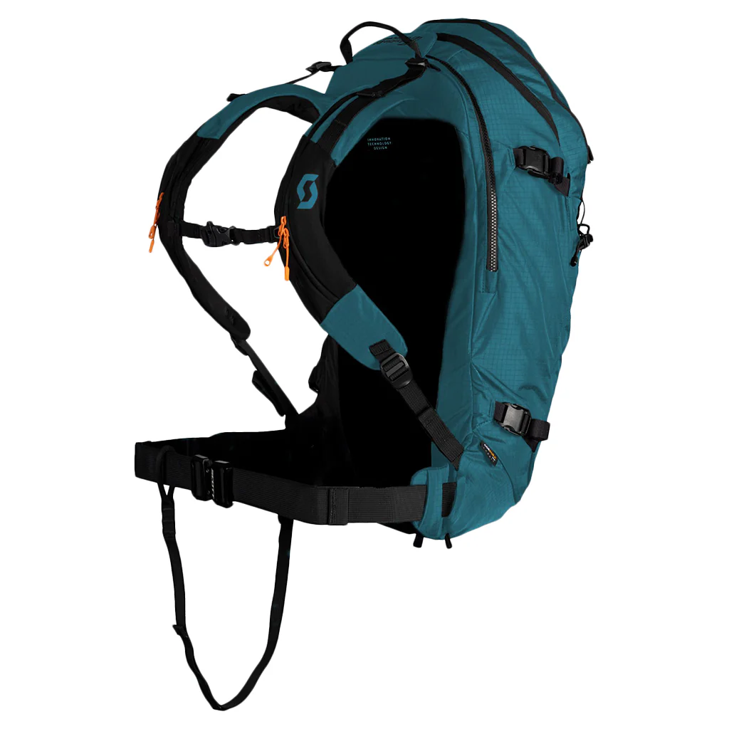 Scott - Scott Patrol E2 30 Kit Backpack - Image 5