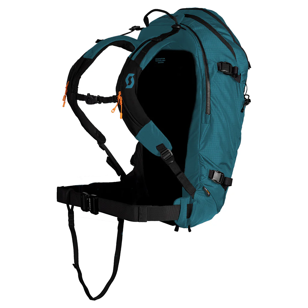 Scott - Scott Patrol E2 38 Kit Backpack - Image 3