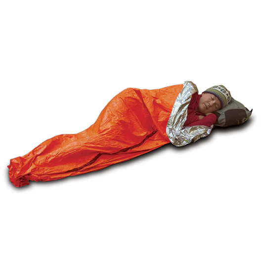 SOL - Emergency Bivvy Survival Bag - Image 4