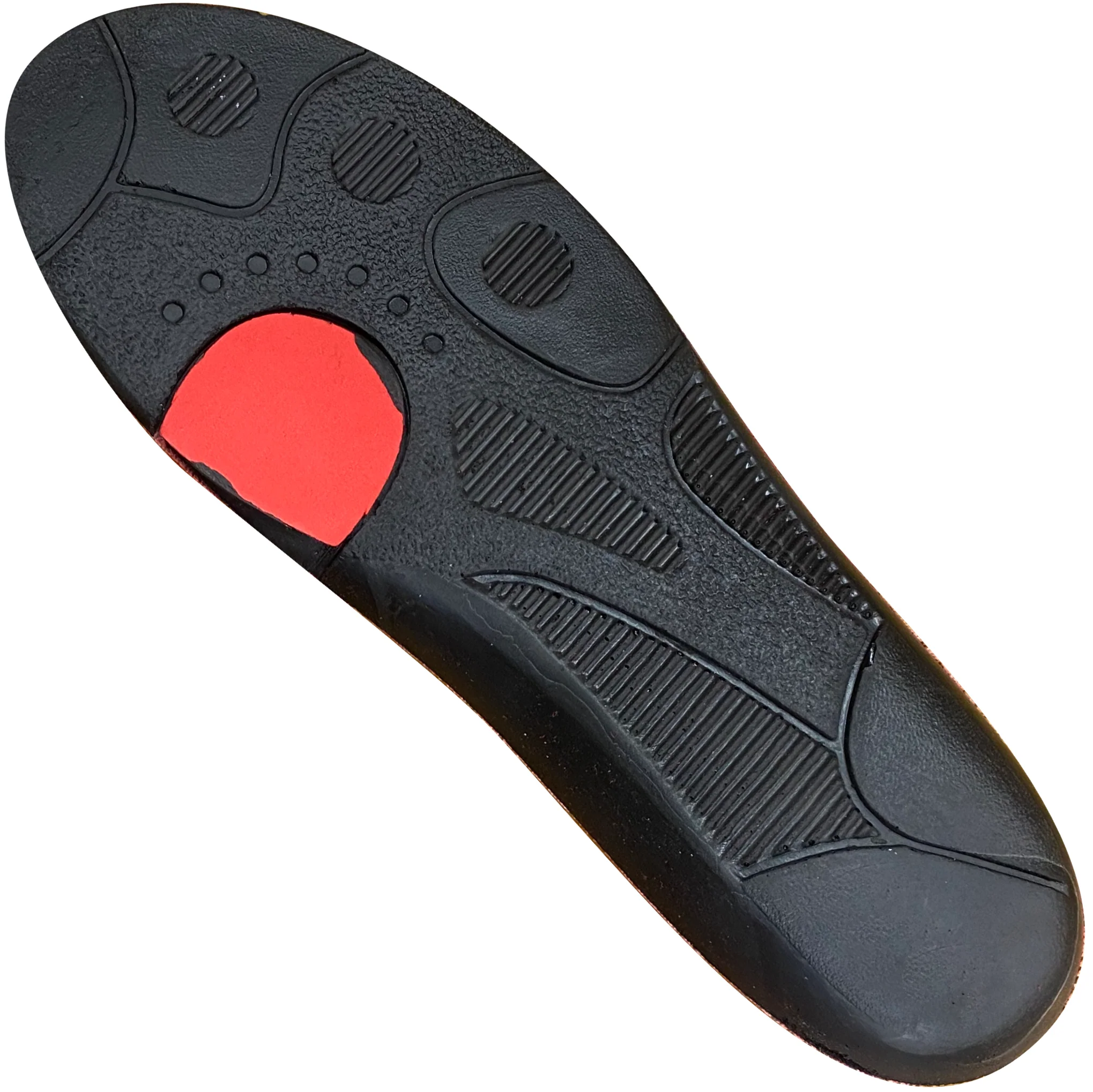 Altberg - Svartz Anatomic Absorber Insole - Image 3