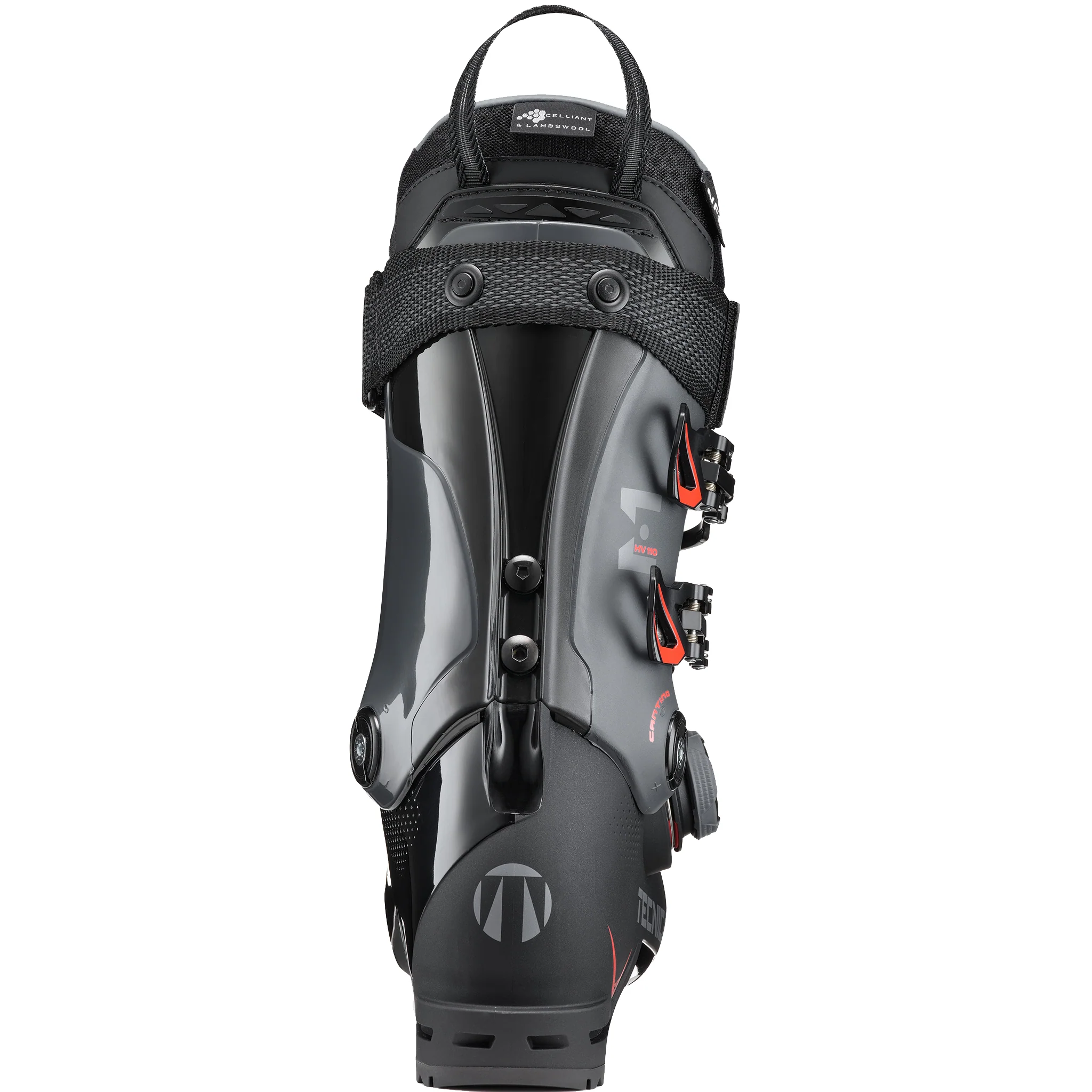 Tecnica - Mach BOA HV 110 GW ²⁵ - Image 4